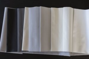 4 PASS Blackout drapery