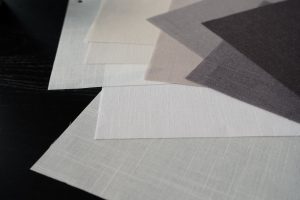 Azure light filtering