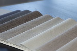 KOMFORT BLACKOUT DRAPERY