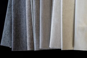 LINENLUX BLACKOUT DRAPERY
